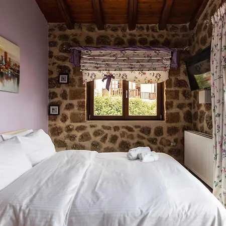 Ornytion Cozy House Willa