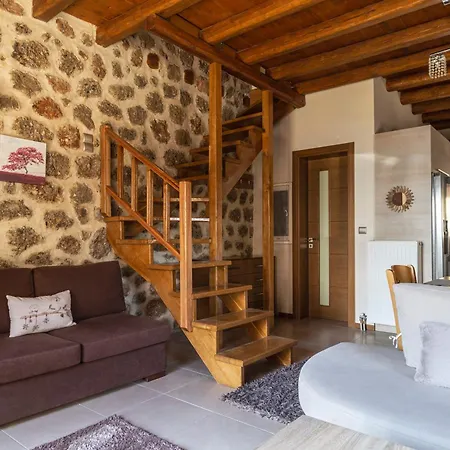 Ornytion Cozy House * Synikia Mesi Trikalon