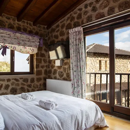 Ornytion Cozy House * Synikia Mesi Trikalon