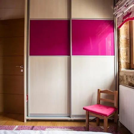 فيلة Ornytion Cozy House *