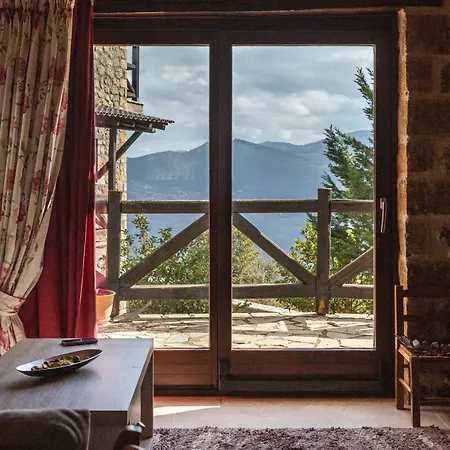 Willa Ornytion Cozy House Synikia Mesi Trikalon