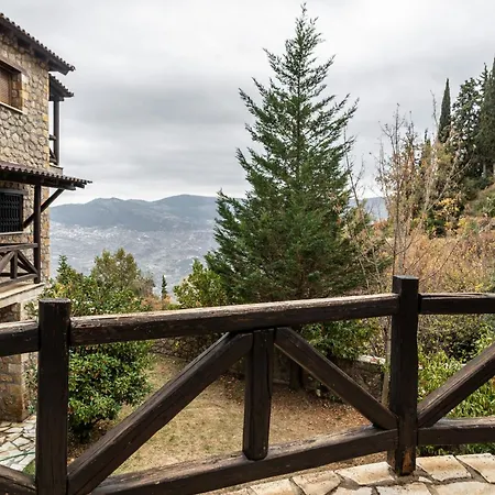 Ornytion Cozy House فيلة *