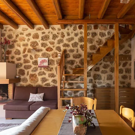 Ornytion Cozy House فيلة