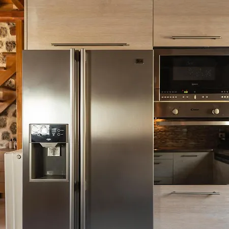 Ornytion Cozy House Synikia Mesi Trikalon