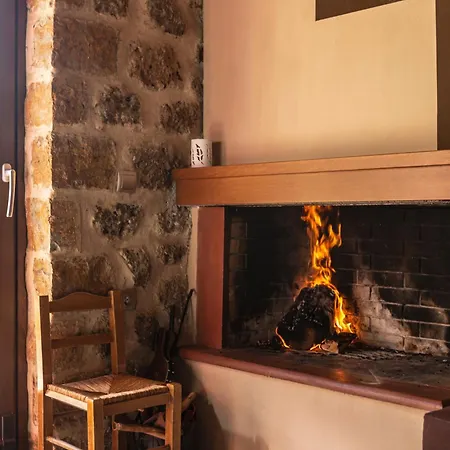 Willa Ornytion Cozy House *