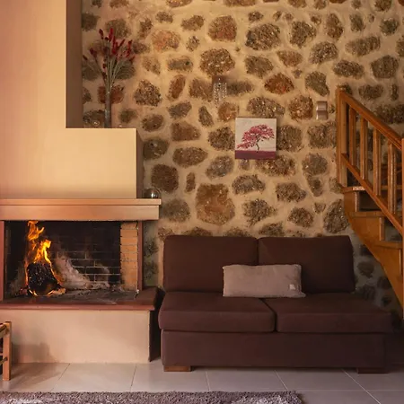 Ornytion Cozy House فيلة *