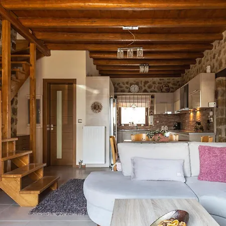 Ornytion Cozy House *