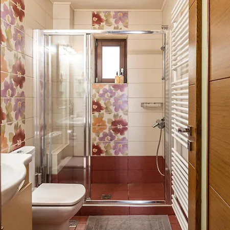 Willa Ornytion Cozy House *